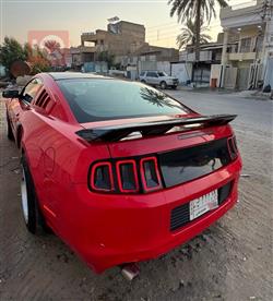 فورد موستانج